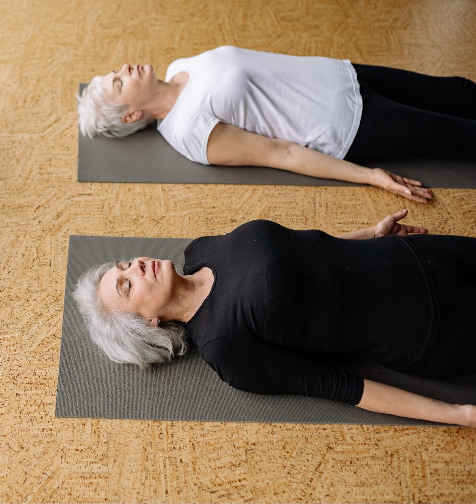 Shavasana